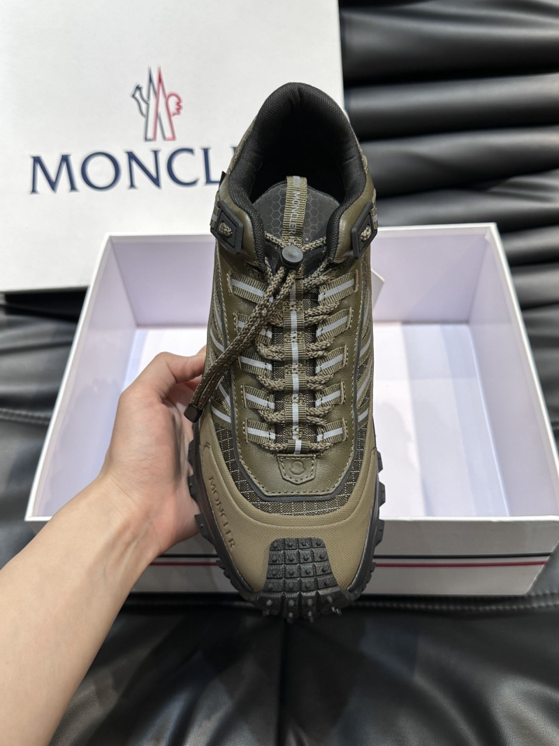 Moncler Sneakers